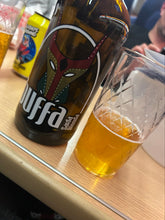 Laden Sie das Bild in den Galerie-Viewer, BIRRA ARTIGIANALE BIONDA BUFFA
