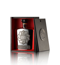 Carica l'immagine nel visualizzatore di Gallery, GIN DI SARDEGNA GINIU 517 CON SCATTOLA 70 CL  SILVIO CARTA   COD. 0307