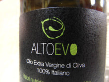 Laden Sie das Bild in den Galerie-Viewer, OLIO EXTRAVERGINE DI OLIVA ALTOEVO BUDONI BOTTIGLIA DA 500 ML          COD 0172
