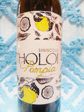 Carica l'immagine nel visualizzatore di Gallery, LIQUORE DI POMPIA AZIENDA AGRICOLA THOLOI BOTTIGLIA DI VETRO DA 50 CL          COD 0071
