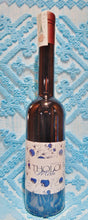 Carica l'immagine nel visualizzatore di Gallery, LIQUORE DI MIRTO ROSSO AZIENDA AGRICOLA THOLOI BOTTIGLIA DI VETRO DA 50 CL          COD 0072
