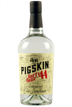 Charger l'image dans la galerie, GIN DI SARDEGNA PIGSKIN 44 BOTTIGLIA  70 CL  SILVIO CARTA   COD. 0315