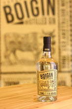 Carica l'immagine nel visualizzatore di Gallery, GIN DI SARDEGNA BOIGIN 70 CL  SILVIO CARTA   COD. 0304