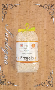 FREGOLA PICCOLA  AZ. COLLU